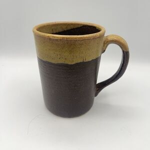 Studio Art Mug Signed